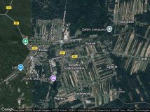 Hala/magazyn Pionki, ul. marsz. Józefa Piłsudskiego