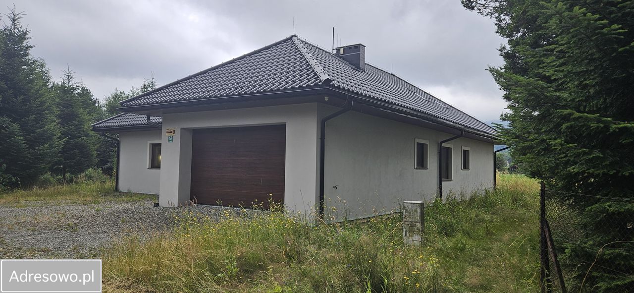 dom wolnostojący, 7 pokoi Górki Małe, ul. Sadowa. Zdjęcie 17