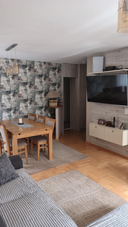 Mieszkanie 4-pokojowe Kielce Baranówek, ul. Petyhorska. Zdjęcie 6