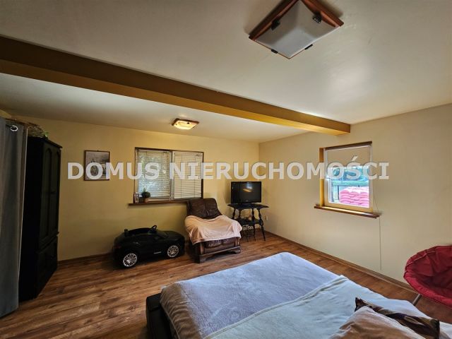 dom wolnostojący, 4 pokoje Żelechlin. Zdjęcie 8