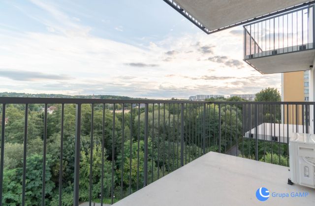 Mieszkanie 2-pokojowe Kraków, ul. Facimiech. Zdjęcie 14