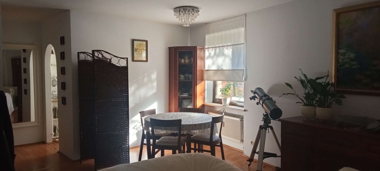 Mieszkanie 3-pokojowe Tychy Centrum, ul. Bohaterów Warszawy. Zdjęcie 2