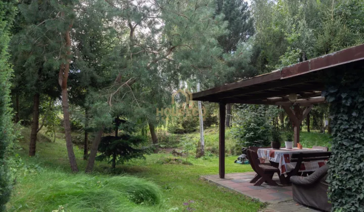 dom wolnostojący, 6 pokoi Gdańsk Rudniki, ul. Zagroble