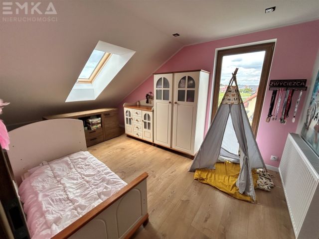 dom, 5 pokoi Trzemeszno, ul. Widokowa. Zdjęcie 14