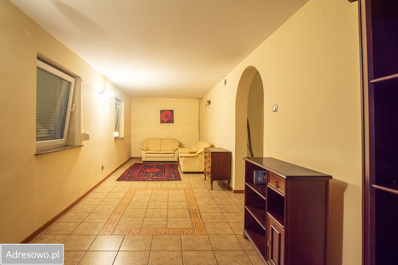 dom wolnostojący, 7 pokoi Widawa, ul. Mickiewicza. Zdjęcie 16