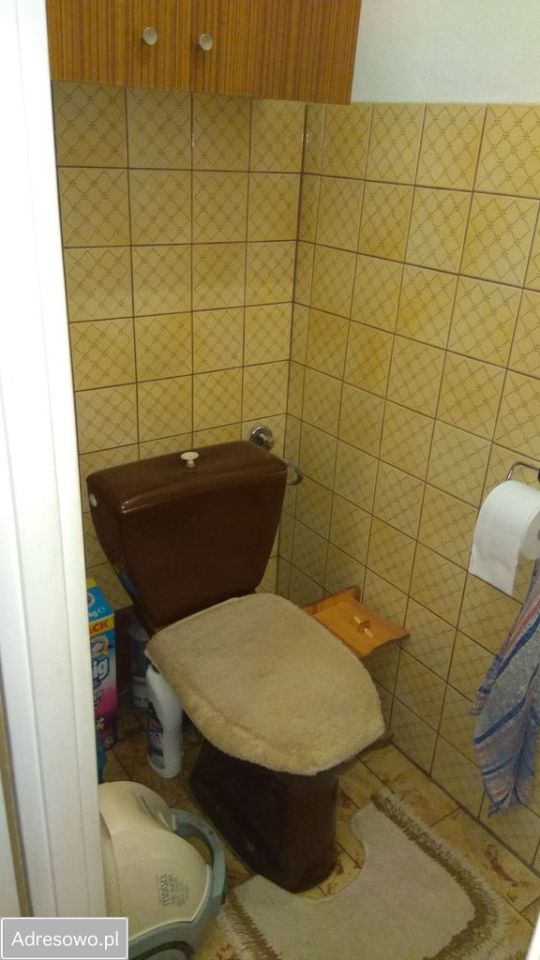 dom wolnostojący, 5 pokoi Koło. Zdjęcie 5