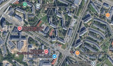 Mieszkanie 2-pokojowe Olsztyn Pojezierze, ul. Dworcowa