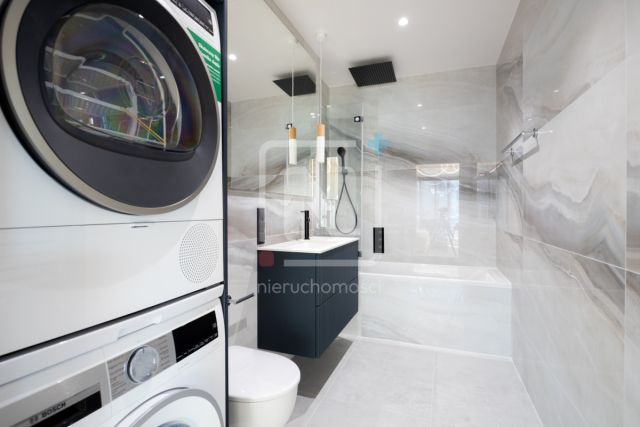 Mieszkanie 3-pokojowe Warszawa Wola. Zdjęcie 6