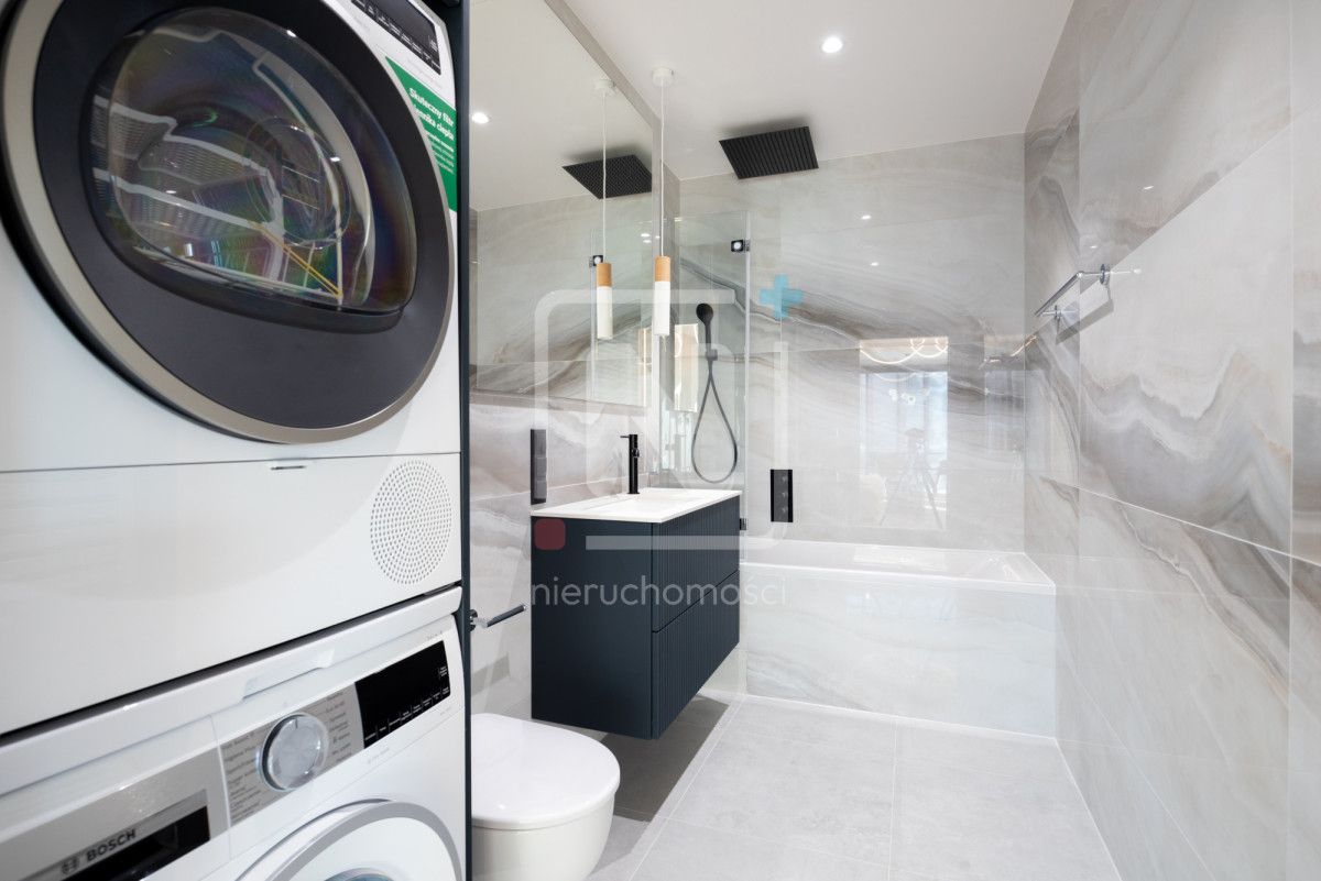 Mieszkanie 3-pokojowe Warszawa Wola. Zdjęcie 6