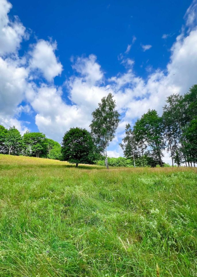 Działka budowlana Nowa Bystrzyca. Zdjęcie 8