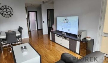 Mieszkanie 3-pokojowe Warszawa Bemowo, ul. Narwik