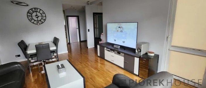 Mieszkanie 3-pokojowe Warszawa Bemowo, ul. Narwik. Zdjęcie 2