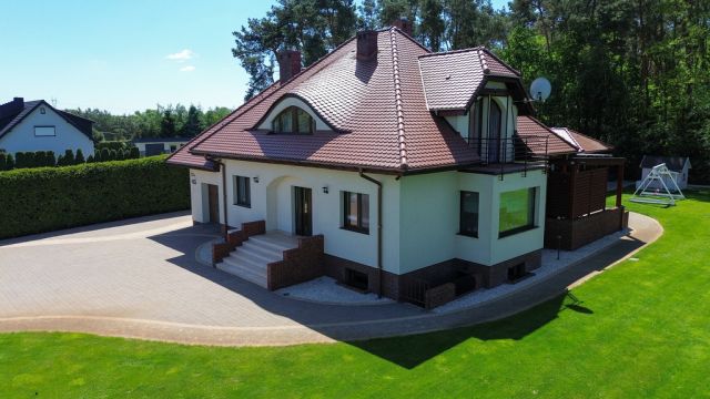 dom wolnostojący, 6 pokoi Teodorowo. Zdjęcie 4