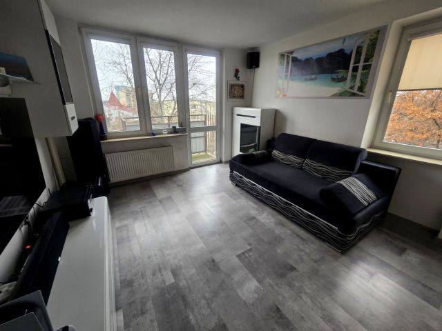 Mieszkanie 3-pokojowe Lublin Bronowice, ul. Krańcowa. Zdjęcie 1