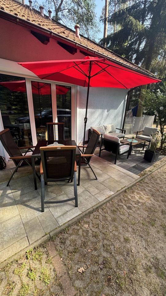 Mieszkanie 2-pokojowe Pobierowo, ul. Zachodnia. Zdjęcie 5