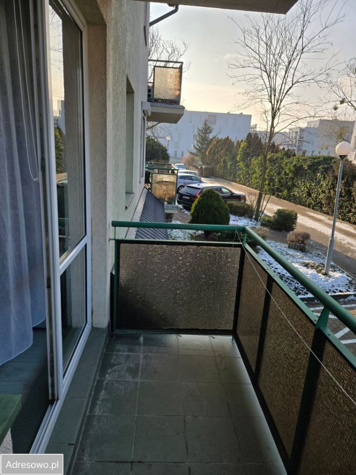 Mieszkanie 1-pokojowe Warzymice. Zdjęcie 6