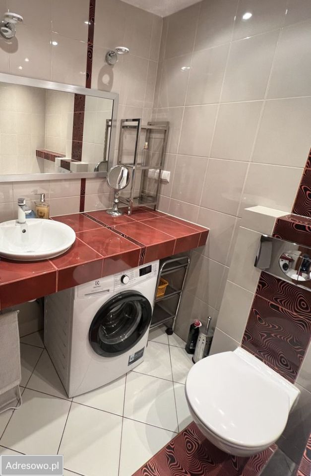 Mieszkanie 4-pokojowe Kraków Prądnik Czerwony, ul. Mariana Słoneckiego. Zdjęcie 5