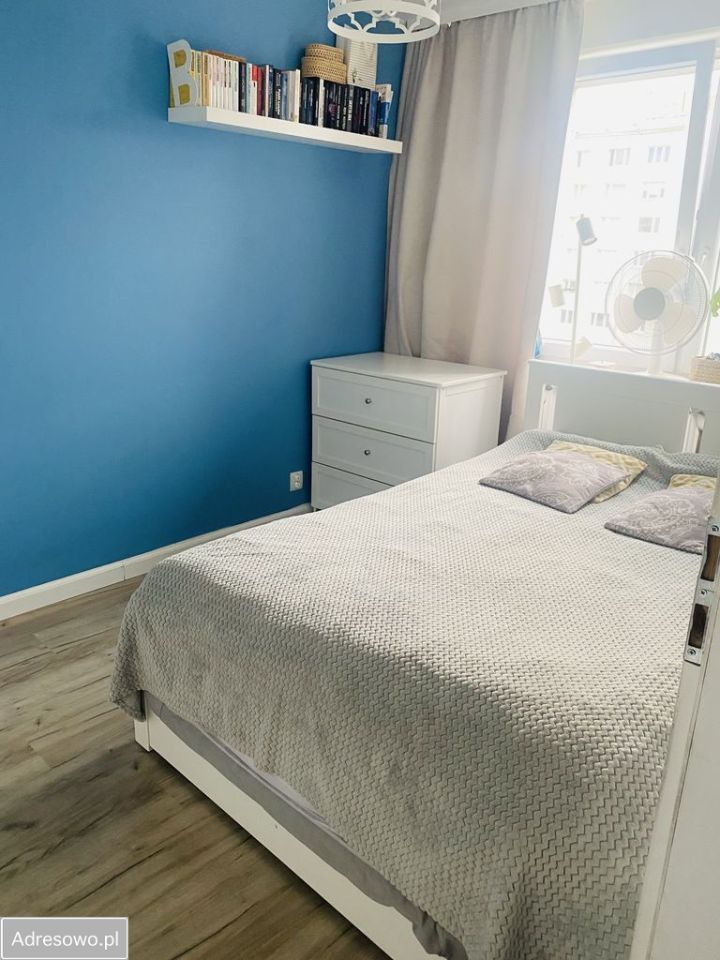 Mieszkanie 2-pokojowe Warszawa Bemowo, ul. Kazubów. Zdjęcie 6