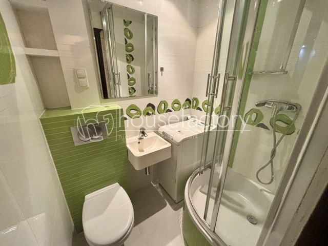 Mieszkanie 2-pokojowe Łódź Dąbrowa. Zdjęcie 7