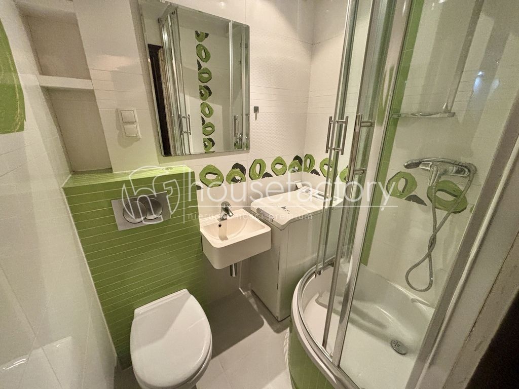 Mieszkanie 2-pokojowe Łódź Dąbrowa. Zdjęcie 7