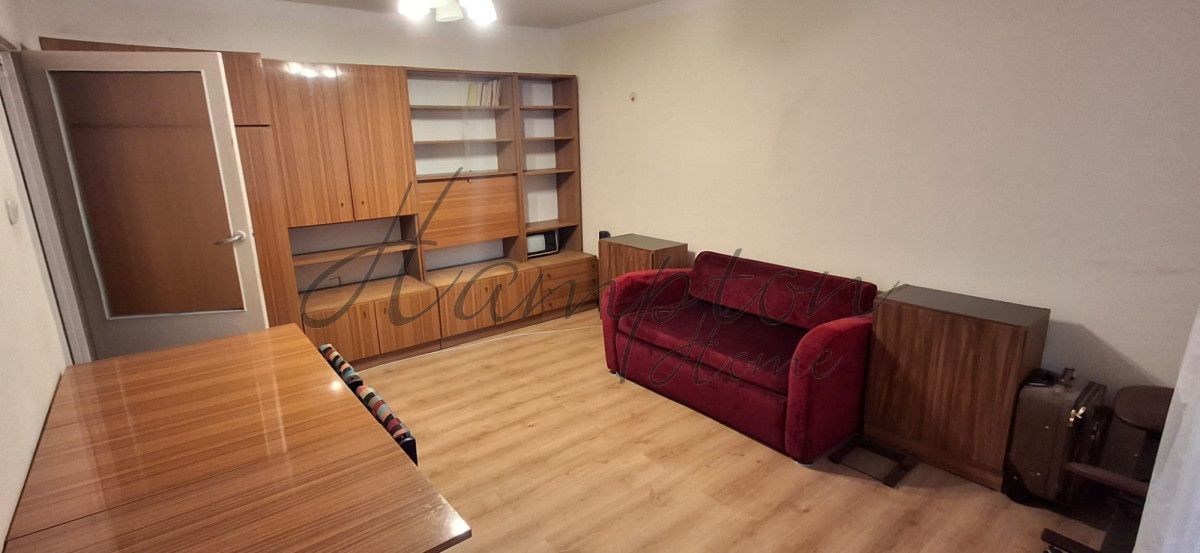 Mieszkanie 3-pokojowe Warszawa, ul. Williama Szekspira. Zdjęcie 4