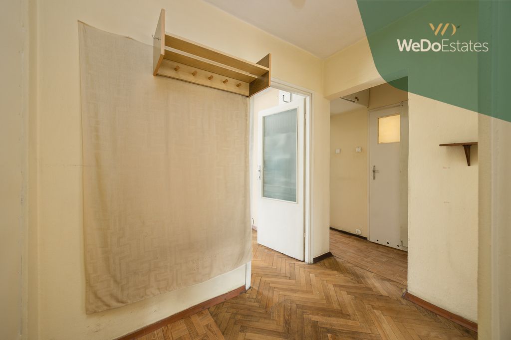 Mieszkanie 3-pokojowe Warszawa Wola, ul. Danuty Siedzikówny "Inki". Zdjęcie 9