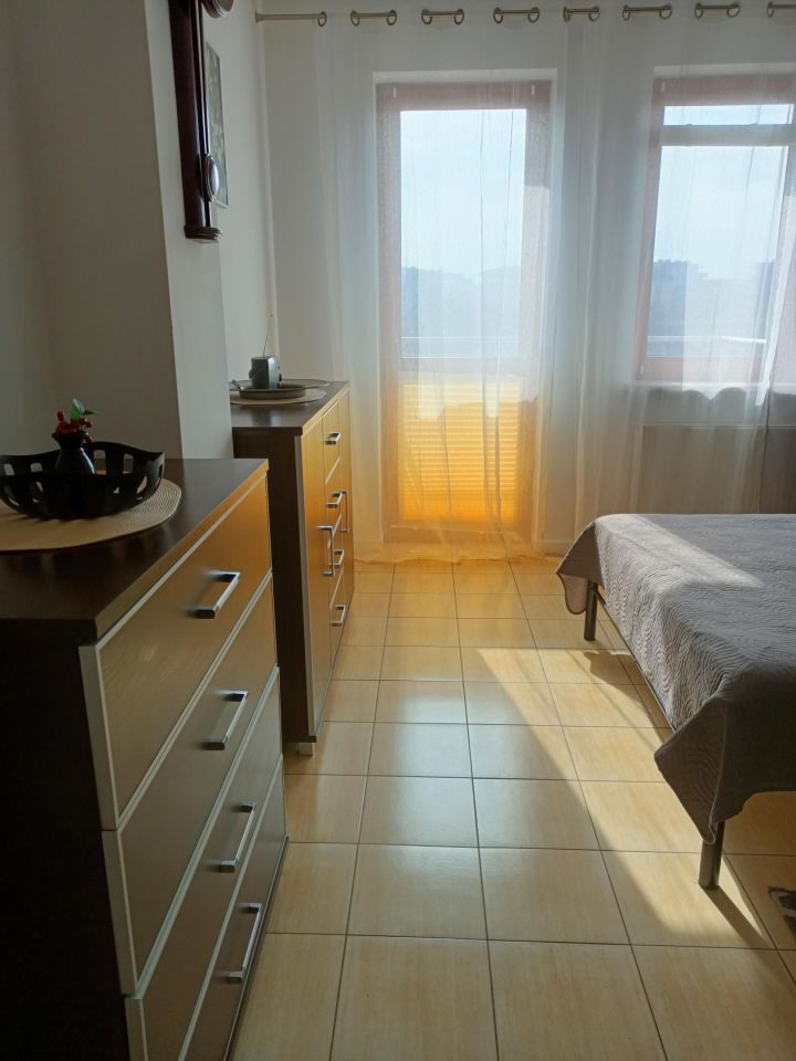 Mieszkanie 1-pokojowe Warszawa Bemowo, ul. płk. Witolda Łokuciewskiego. Zdjęcie 1