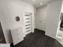 Mieszkanie 3-pokojowe Stargard, ul. Powstańców Warszawy. Zdjęcie 1