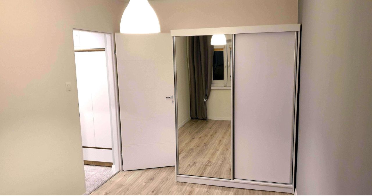 Mieszkanie 2-pokojowe Poznań Grunwald, ul. Bułgarska. Zdjęcie 9