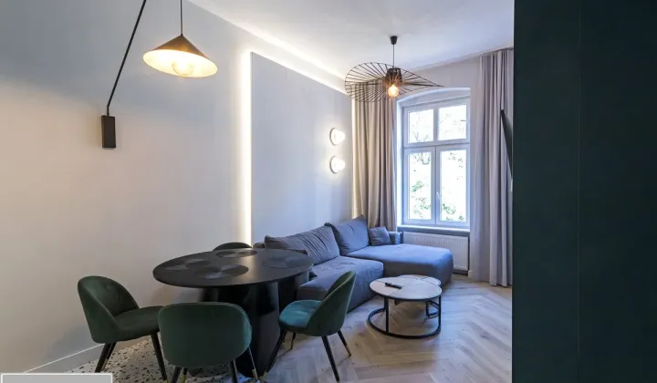 Mieszkanie 2-pokojowe Warszawa Gocław