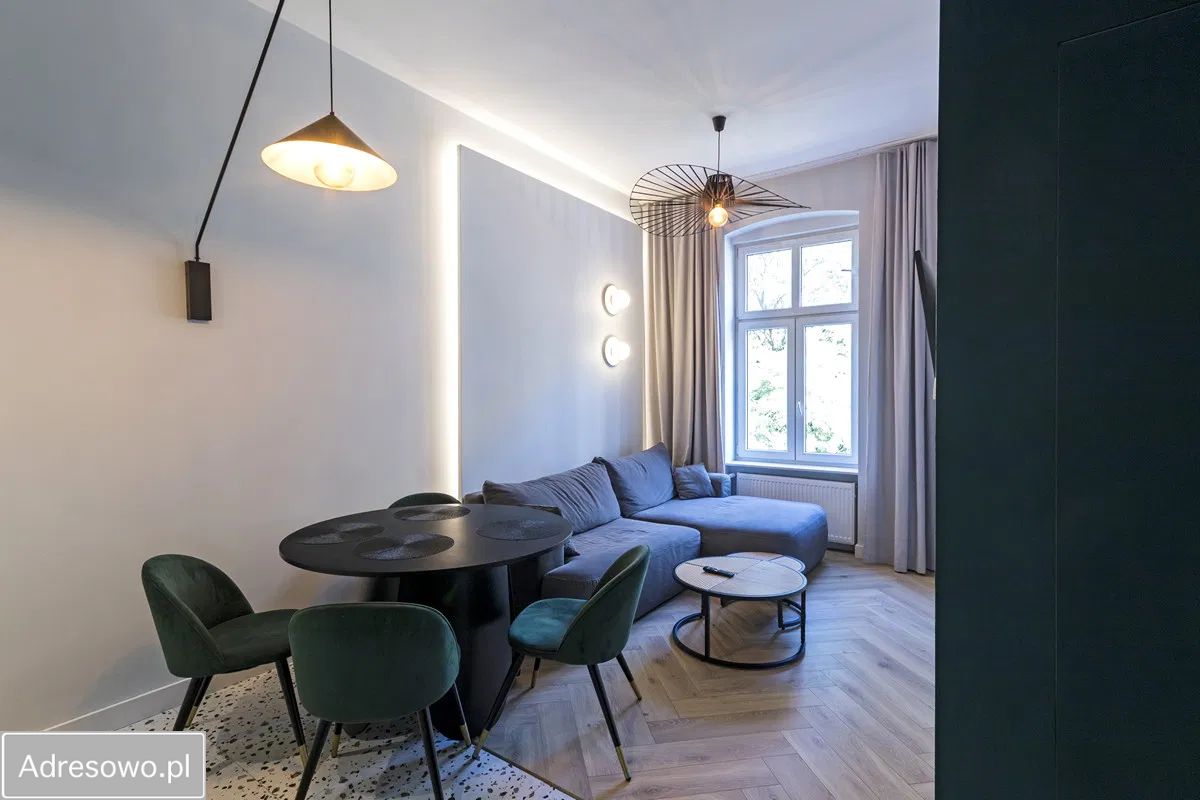 Mieszkanie 2-pokojowe Warszawa Gocław. Zdjęcie 1