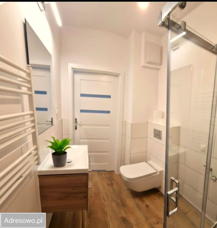 Mieszkanie 2-pokojowe Stanisławie. Zdjęcie 2