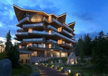 Mieszkanie 1-pokojowe Zakopane, ul. Droga do Białego. Zdjęcie 2