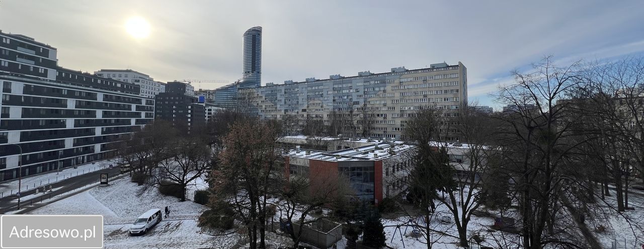 Mieszkanie 3-pokojowe Wrocław Krzyki, ul. Tadeusza Zielińskiego. Zdjęcie 12