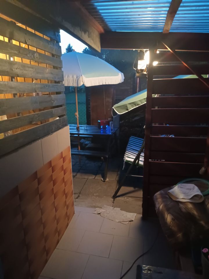 Działka rod Budzistowo, ul. Janiska. Zdjęcie 15