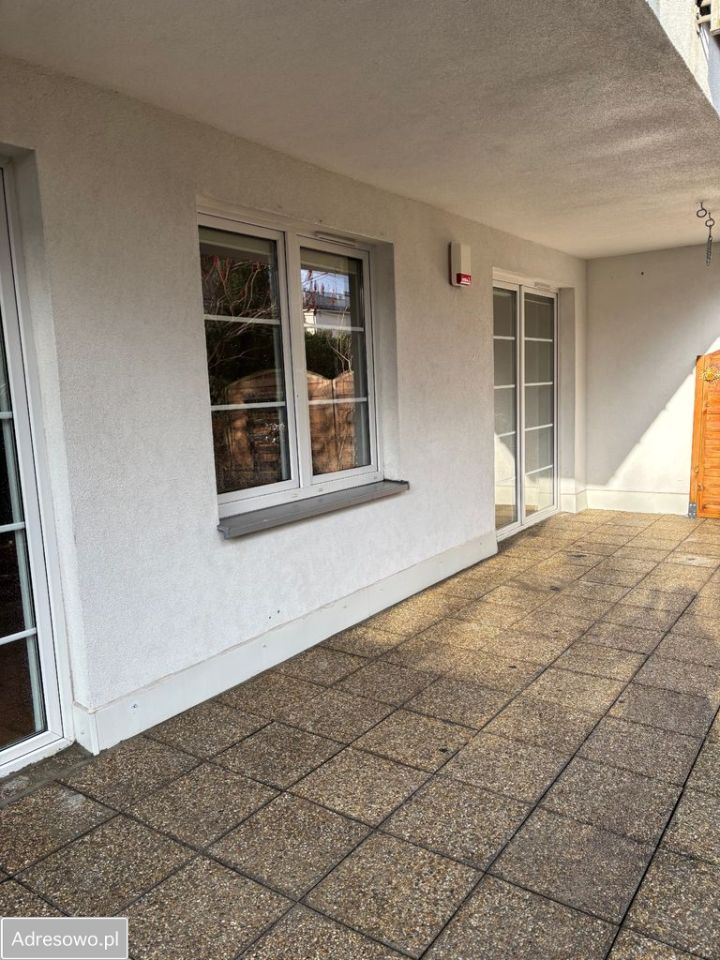 Mieszkanie 3-pokojowe Warszawa Włochy, ul. Drukarzy. Zdjęcie 3