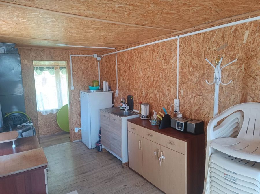 Działka rod Gdynia Chwarzno-Wiczlino, ul. Chwarznieńska. Zdjęcie 11