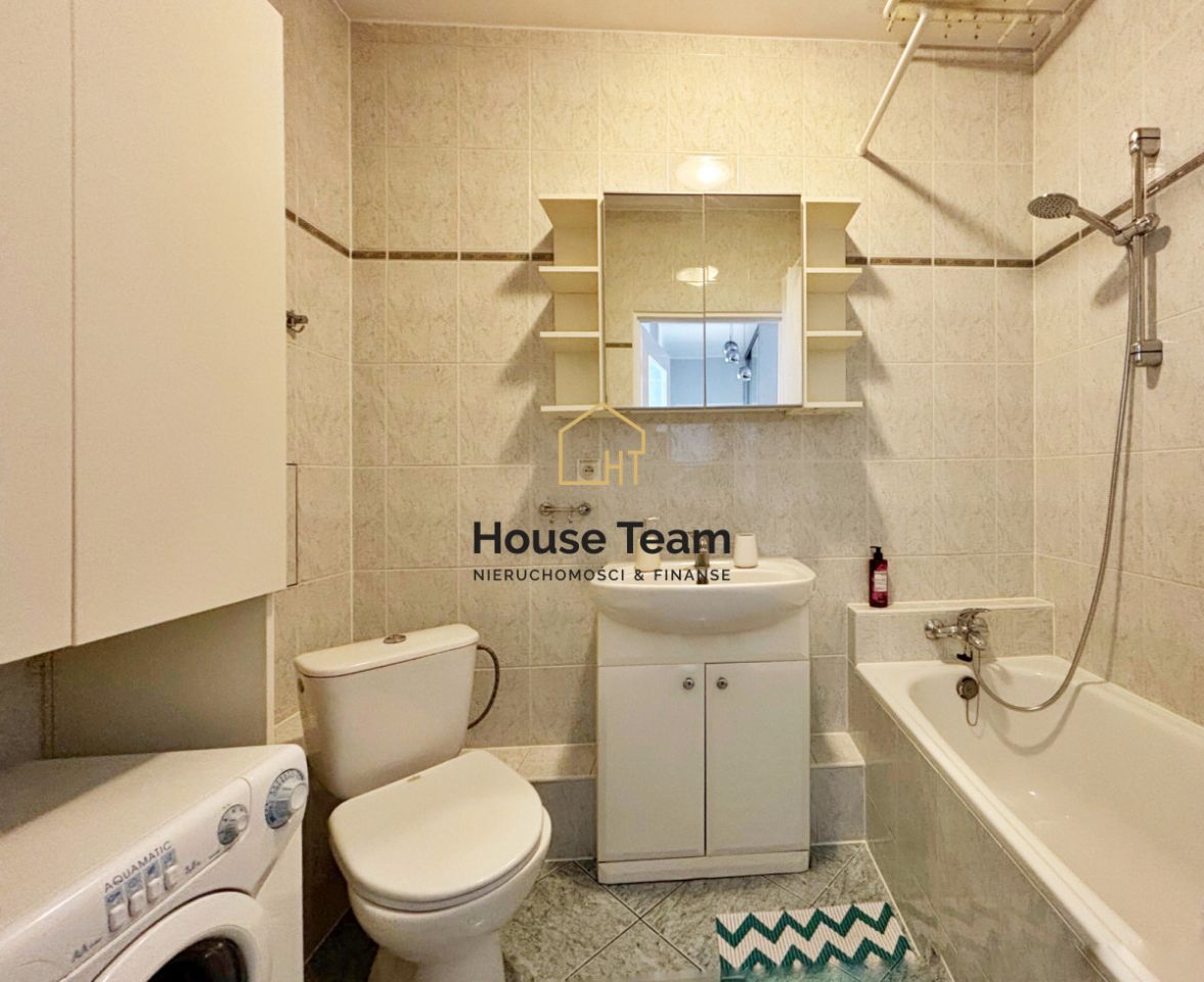 Mieszkanie 2-pokojowe Bydgoszcz Osowa Góra. Zdjęcie 10