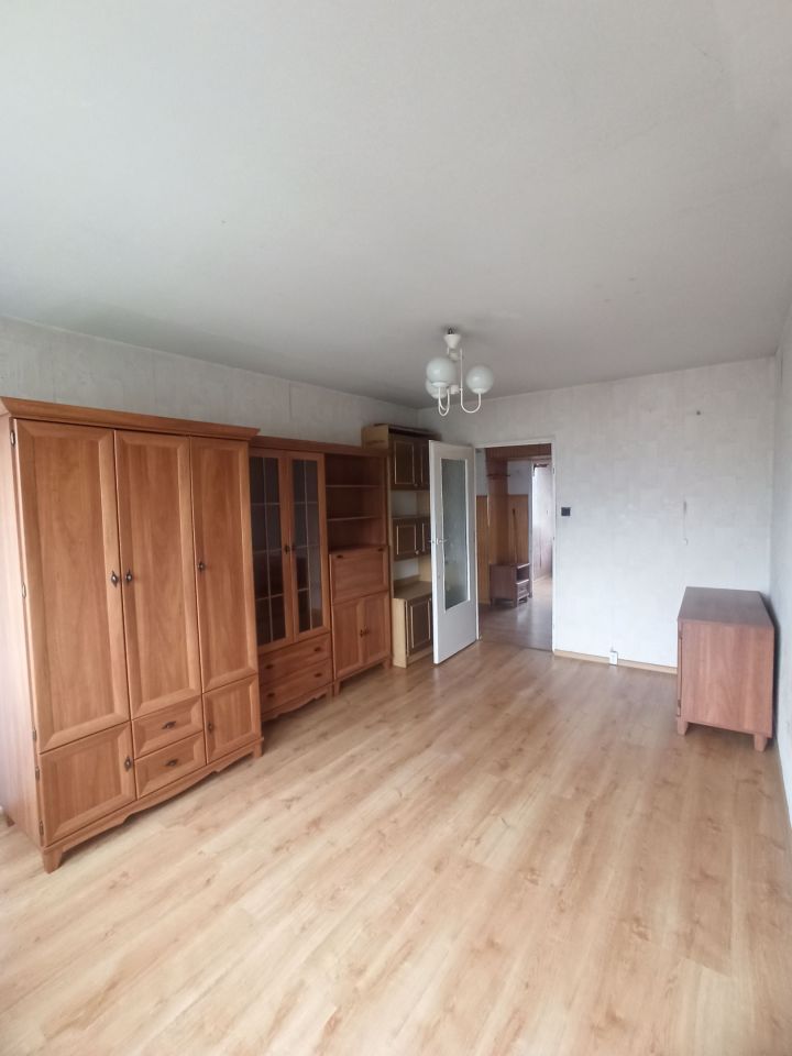 Mieszkanie 3-pokojowe Ostrów Mazowiecka, ul. Tadeusza Kościuszki. Zdjęcie 1