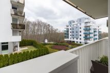 Mieszkanie 3-pokojowe Gdynia, ul. Strzelców. Zdjęcie 1