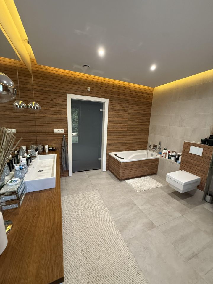 dom wolnostojący, 5 pokoi Książenice, ul. Etiudy. Zdjęcie 15