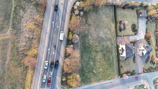 Działka inwestycyjna Nowy Dwór Mazowiecki. Zdjęcie 16