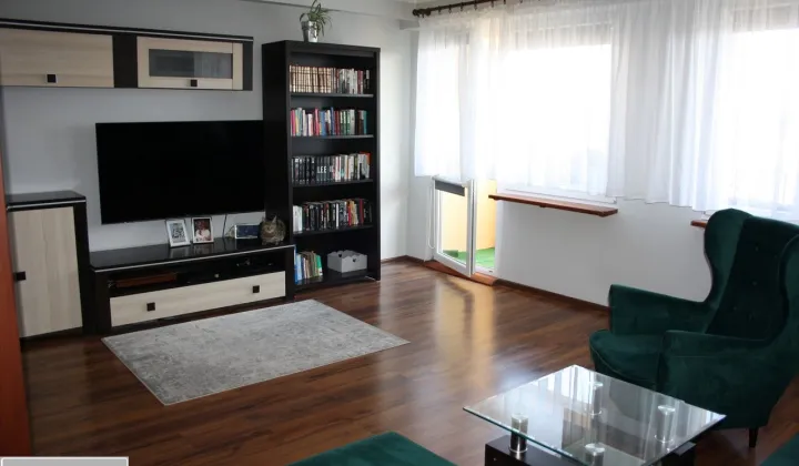 Mieszkanie 3-pokojowe Bełchatów Olsztyn, os. Okrzei