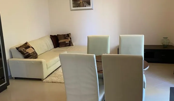 Mieszkanie 1-pokojowe Warszawa Targówek, ul. Malborska