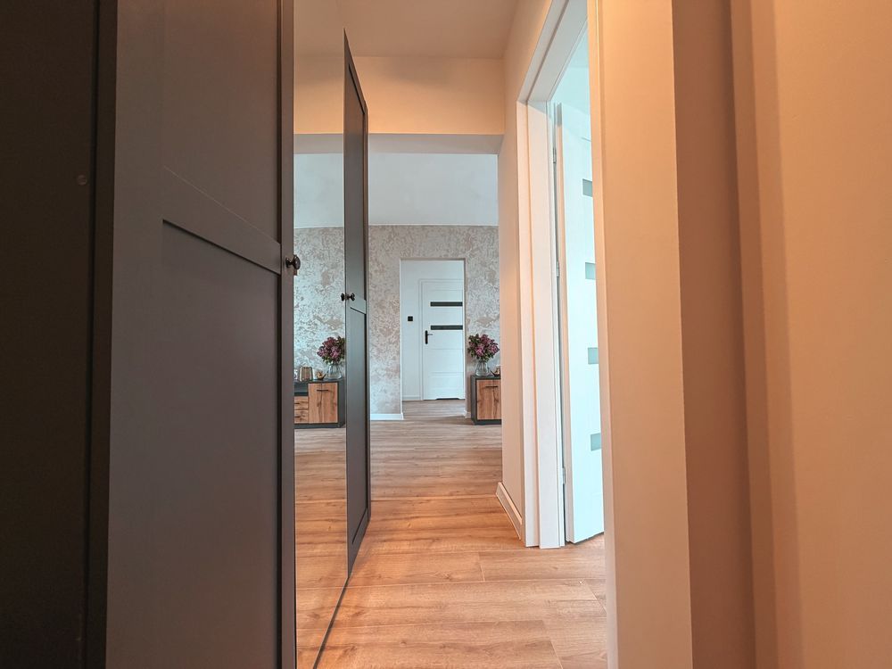 Mieszkanie 3-pokojowe Łódź Górna, ul. Kosmonautów. Zdjęcie 8