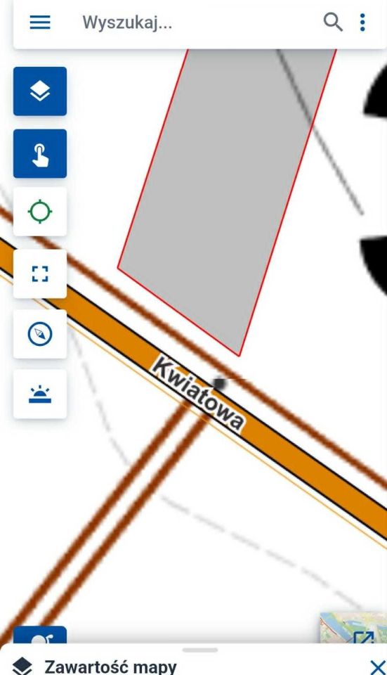 Działka rekreacyjna Żelisławice. Zdjęcie 4