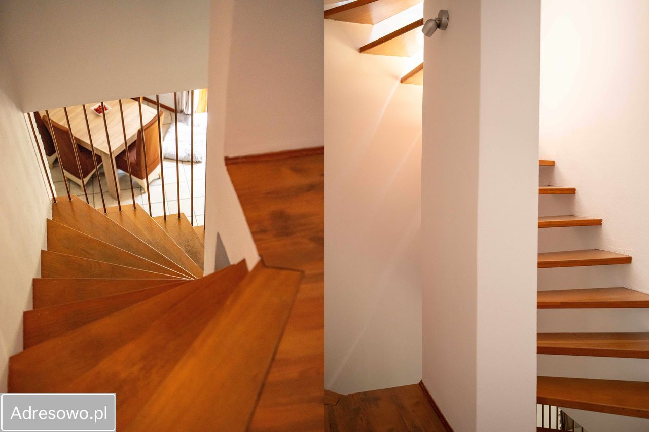 dom wolnostojący, 5 pokoi Oleśnica, ul. Poprzeczna. Zdjęcie 11