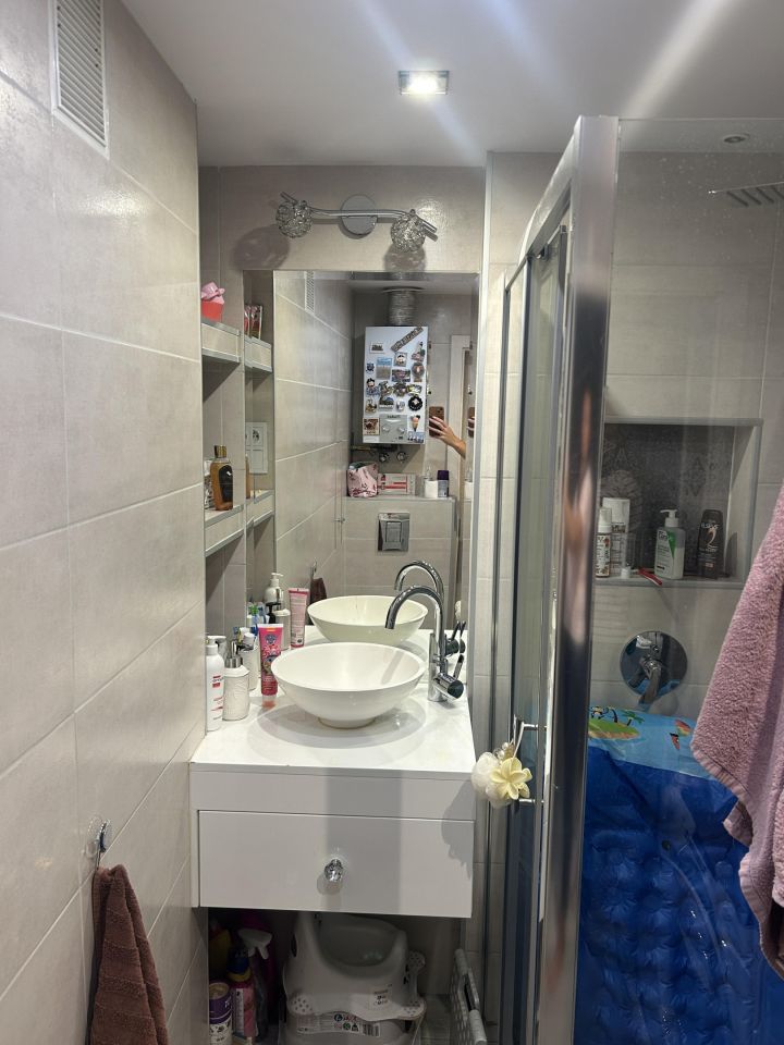 Mieszkanie 2-pokojowe Katowice os. Tysiąclecia, ul. Piastów. Zdjęcie 5