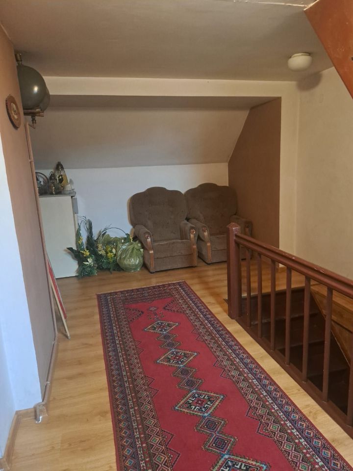 dom wolnostojący, 3 pokoje Nieszkowice. Zdjęcie 7