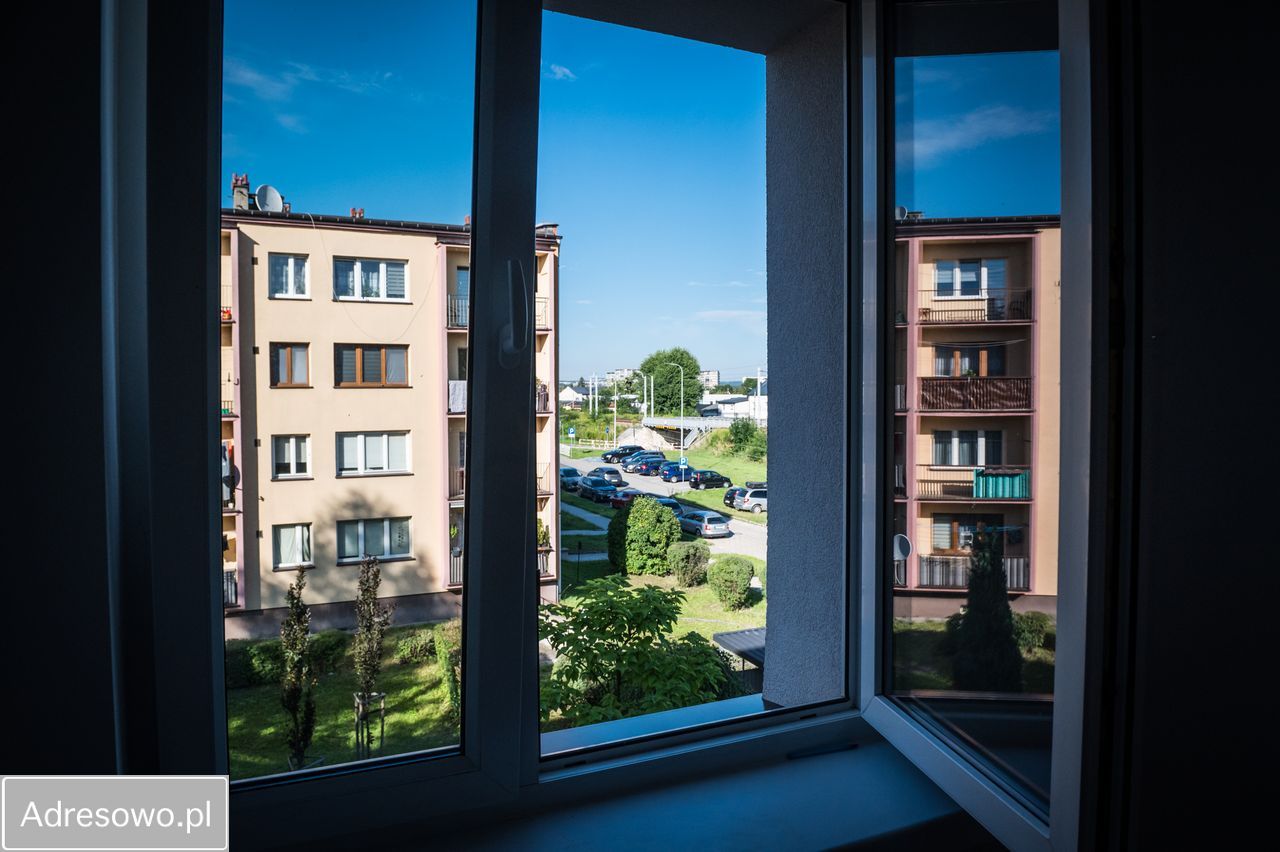 Mieszkanie 3-pokojowe Chrzanów Centrum, ul. 29 Listopada. Zdjęcie 15